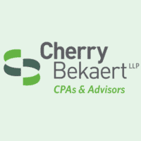 Cherry Bekaert LLP