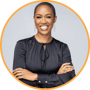 Melibee Global Speaker - Candace Doby