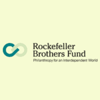 Rockefeller Brothers Fund